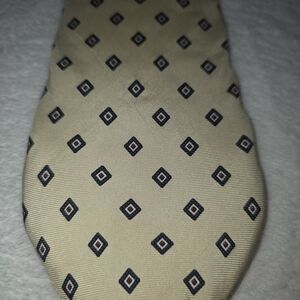 Neil Martin Diamond TIE